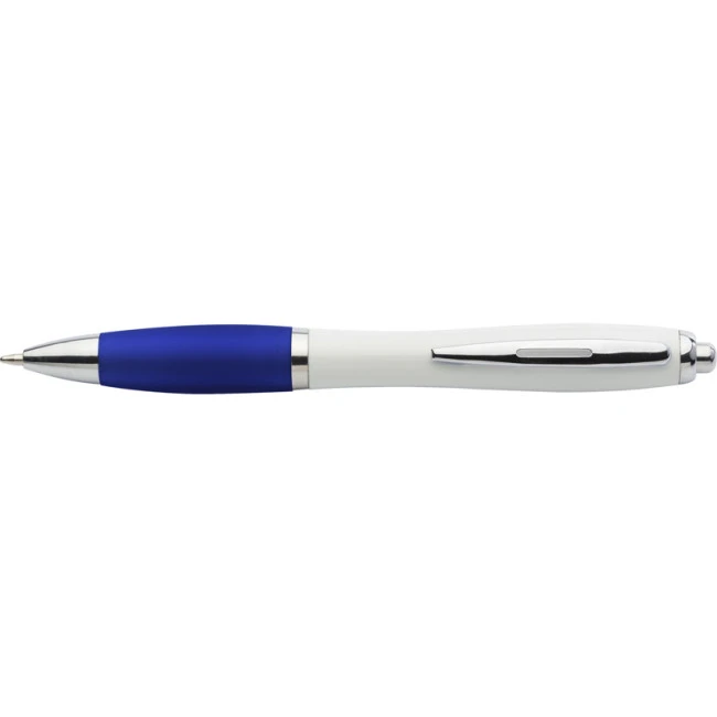 Recycled Plastic Ballpen