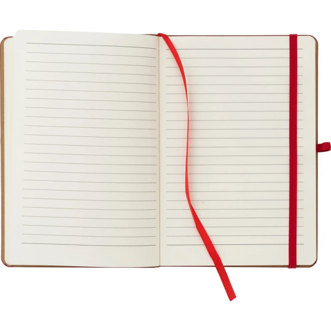 Bamboo Notebook