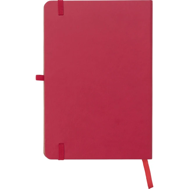 Bamboo Notebook