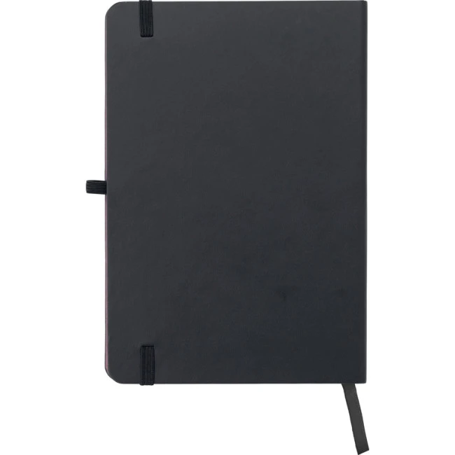 Bamboo Notebook