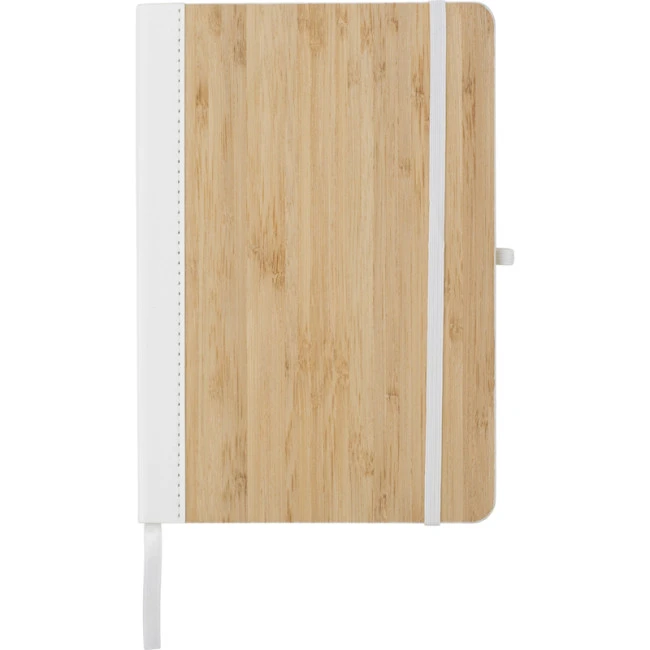 Bamboo Notebook