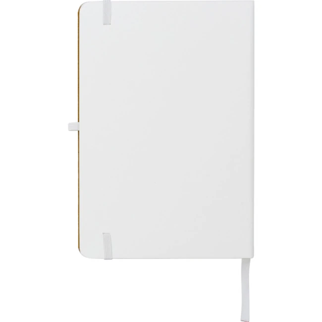 Bamboo Notebook