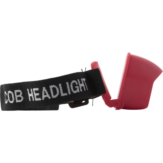 Budget Headlight