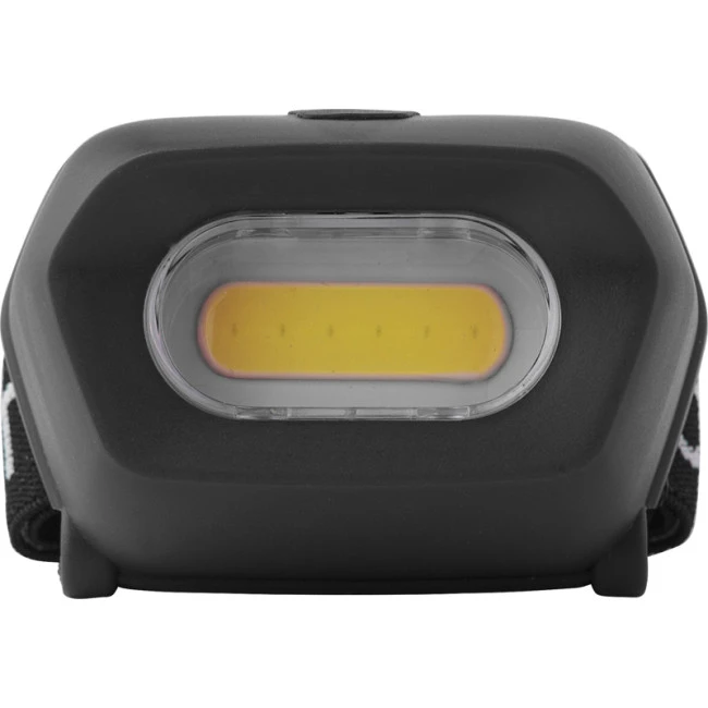 Budget Headlight