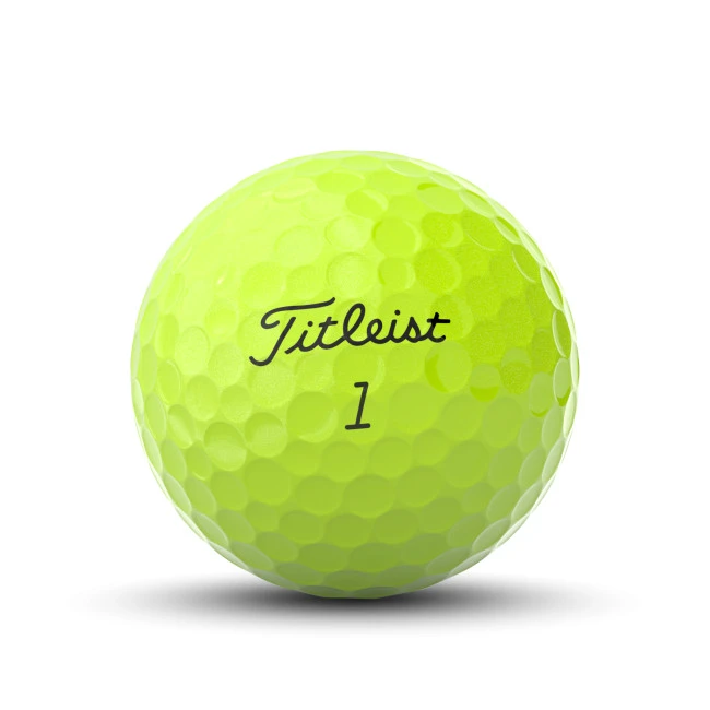 Titleist Avx Printed Golf Balls