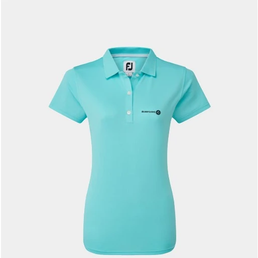 Footjoy Women's Golf Polo