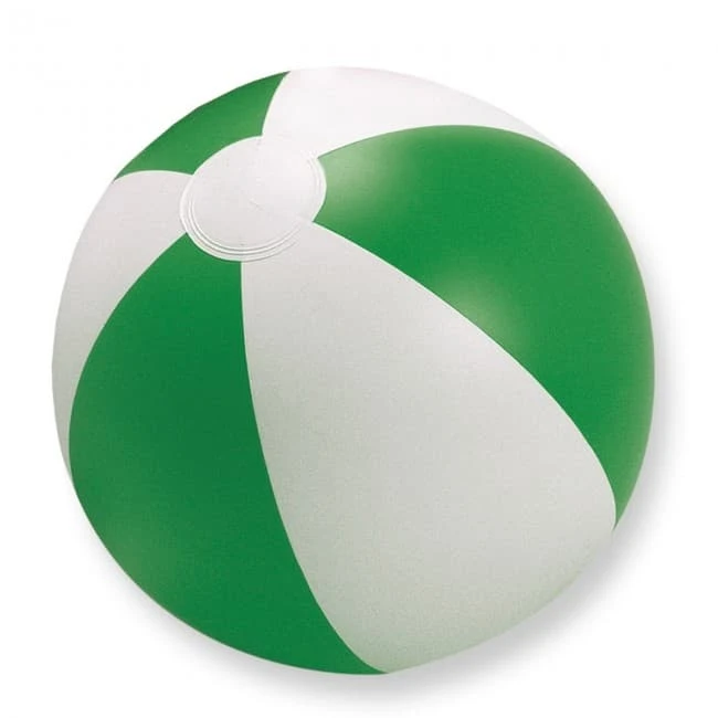 Inflatable Beach Ball