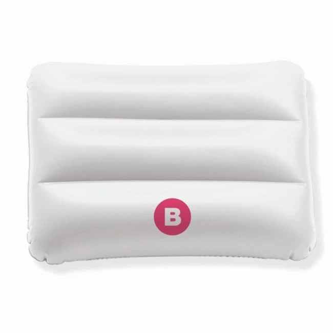 Beach Pillow