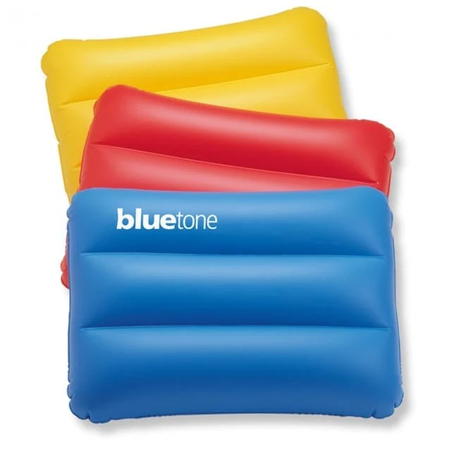Beach Pillow