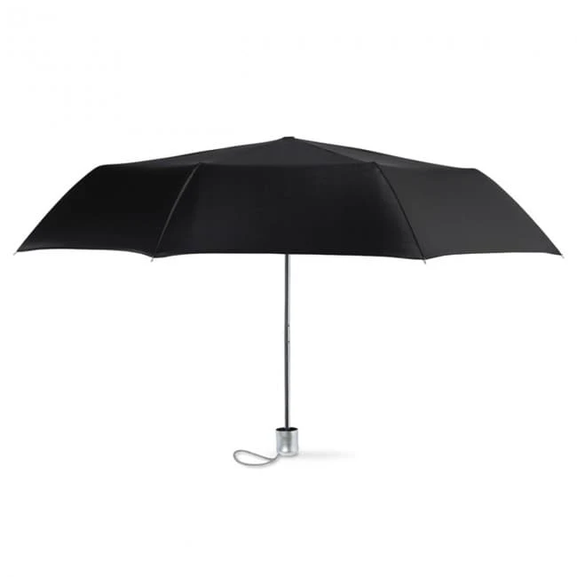 Mini umbrella with pouch