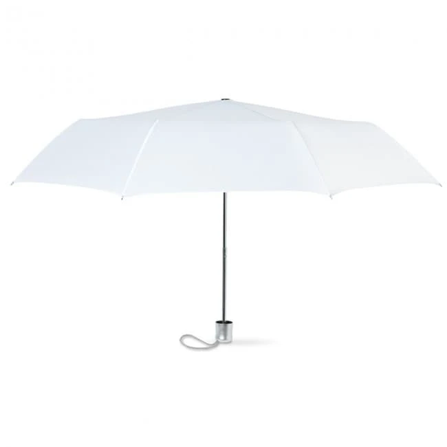 Mini umbrella with pouch