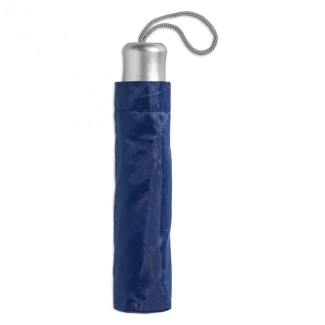 Mini umbrella with pouch