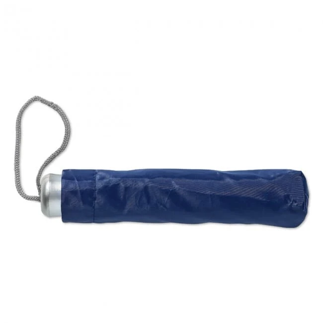 Mini umbrella with pouch