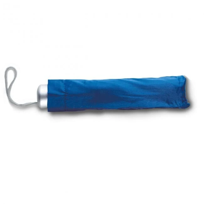 Mini umbrella with pouch