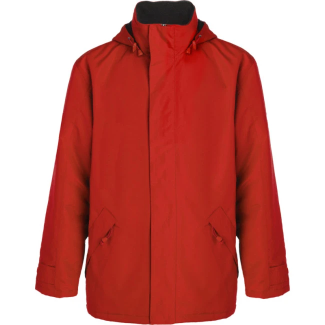 Europa Unisex Insulated Jacket