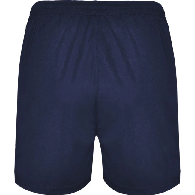 Player Unisex Sports Shorts