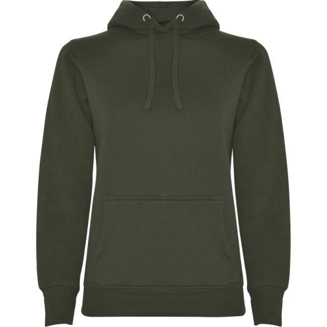 Urban Women's Hoodie