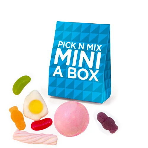 Mini A Box Pick N Mix