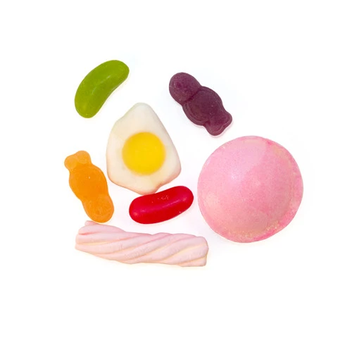 Mini A Box Pick N Mix