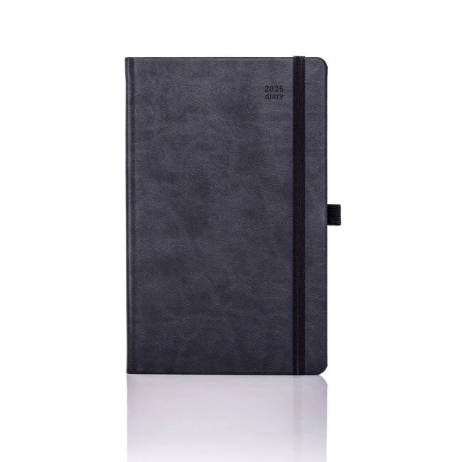 Ivory Tucson Diary - Medium Size