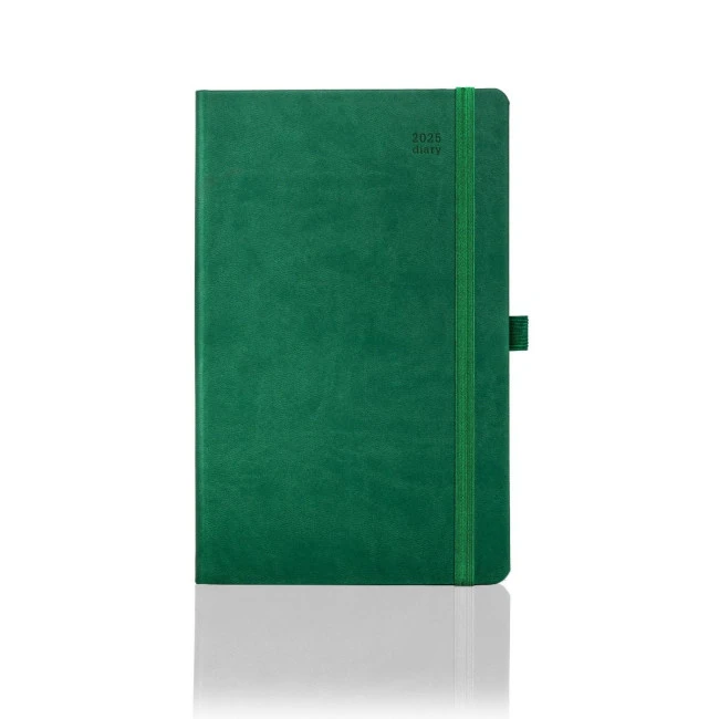 Ivory Tucson Diary - Medium Size