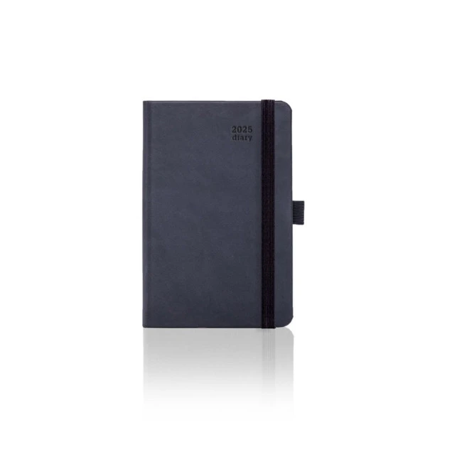 Ivory Tucson Diary - Pocket Size