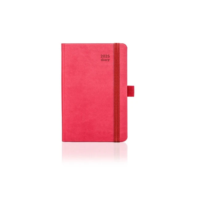 Ivory Tucson Diary - Pocket Size