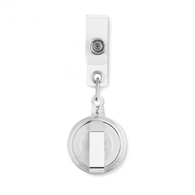 Badge Holder