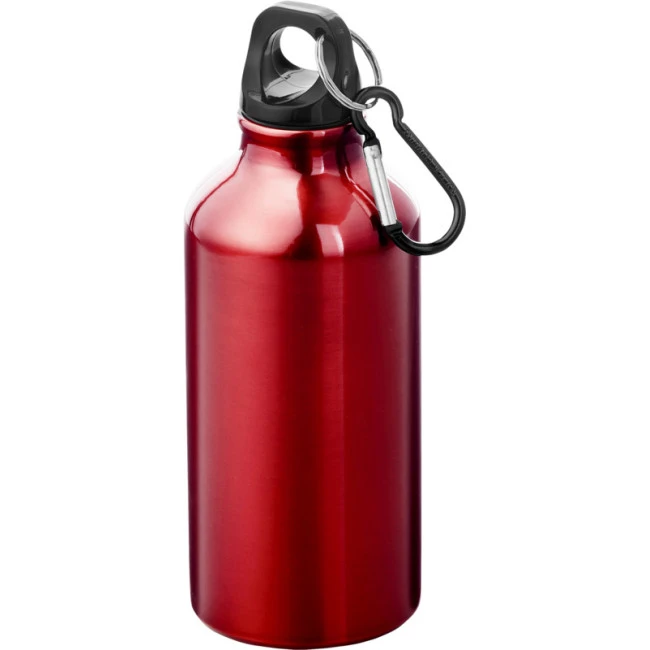 Oregon Aluminium Water Bottle 400ml