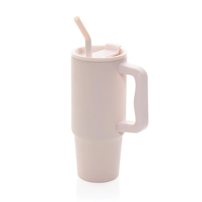 Embrace Deluxe RCS Recycled Stainless Steel Tumbler 900ml