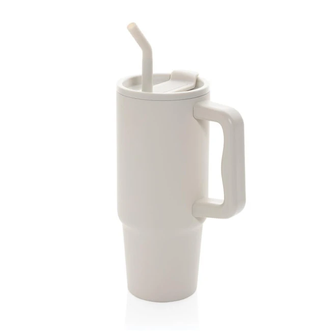 Embrace Deluxe RCS Recycled Stainless Steel Tumbler 900ml