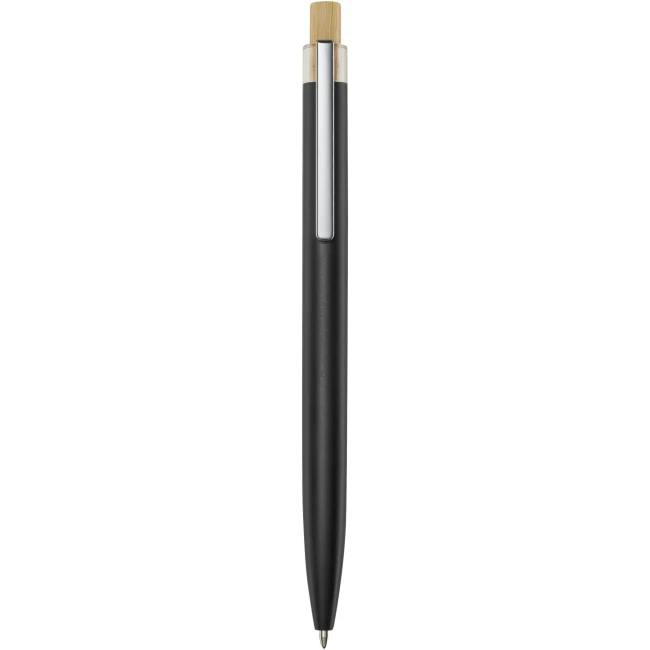 Nooshin Recycled Aluminium Ballpoint Pen