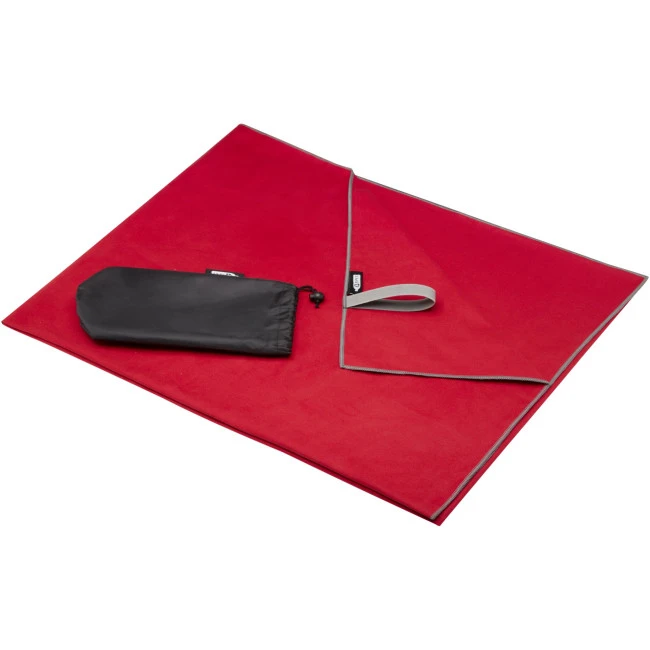 Pieter GRS Ultra Lightweight And Quick Dry Towel 100x180cm