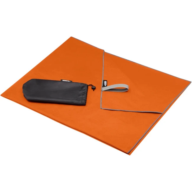 Pieter GRS Ultra Lightweight And Quick Dry Towel 100x180cm