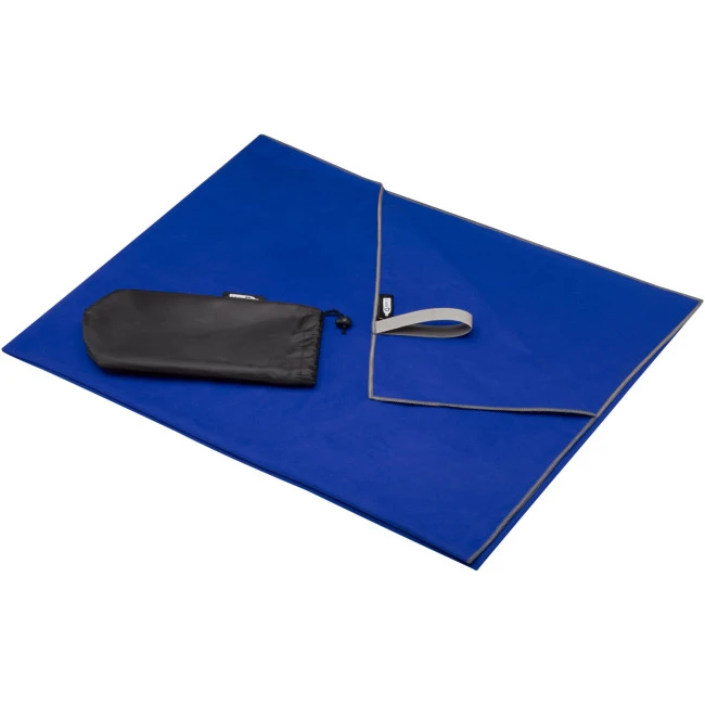 Pieter GRS Ultra Lightweight And Quick Dry Towel 100x180cm