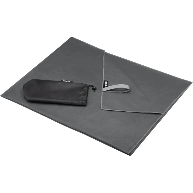 Pieter GRS Ultra Lightweight And Quick Dry Towel 100x180cm