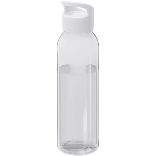 Sky Recycled Plastic Water Bottle 650m