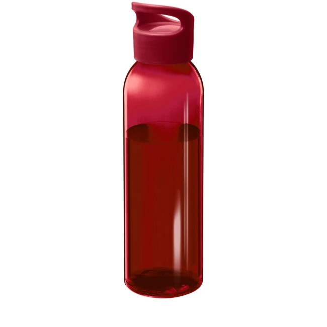 Sky Recycled Plastic Water Bottle 650m