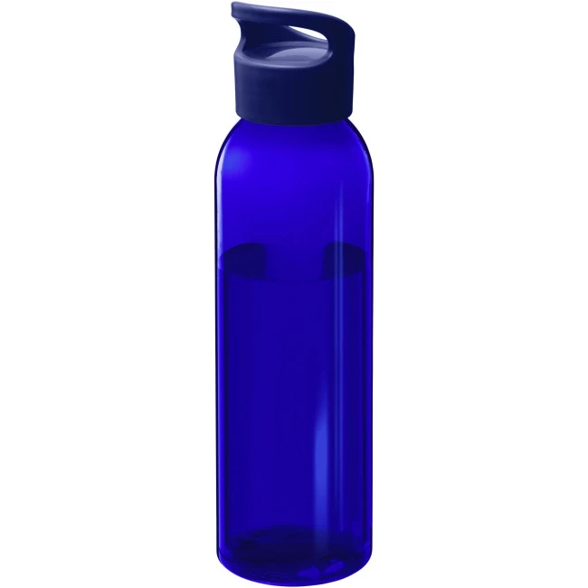 Sky Recycled Plastic Water Bottle 650m