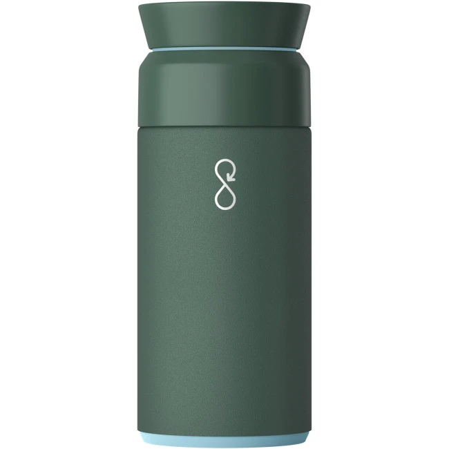 Ocean Bottle Brew Flask 350ml
