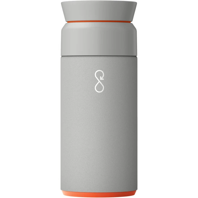 Ocean Bottle Brew Flask 350ml