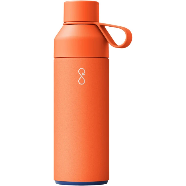 Ocean Bottle Vacuum Insulated Water Bottle 500ml