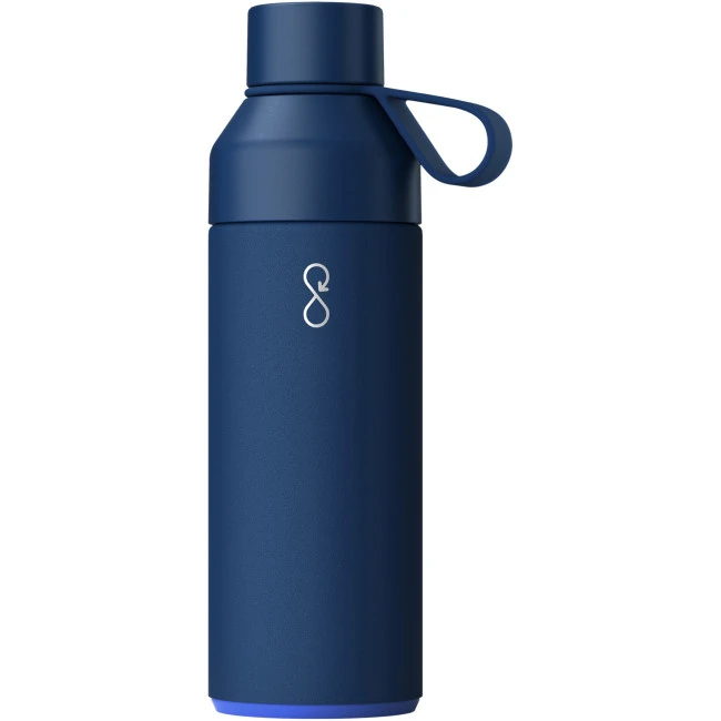 Ocean Bottle Vacuum Insulated Water Bottle 500ml