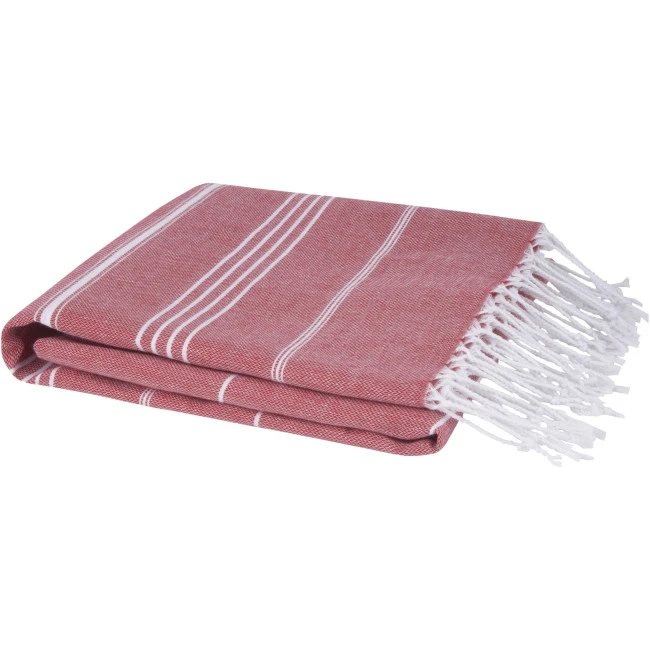 Anna 150 g/m² Hammam Cotton Towel 100X180cm