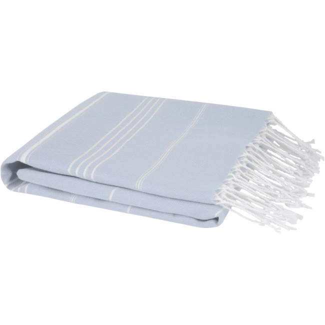 Anna 150 g/m² Hammam Cotton Towel 100X180cm