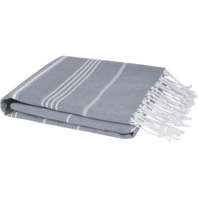 Anna 150 g/m² Hammam Cotton Towel 100X180cm