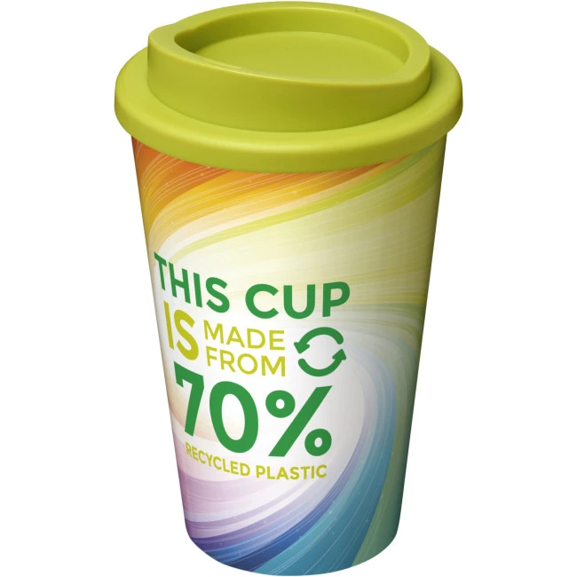 Brite-Americano Eco 350ml Insulated Tumbler