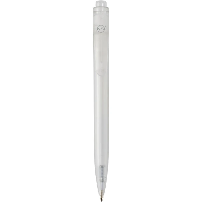 Thalaasa Ocean-Bound Plastic Ballpoint Pen