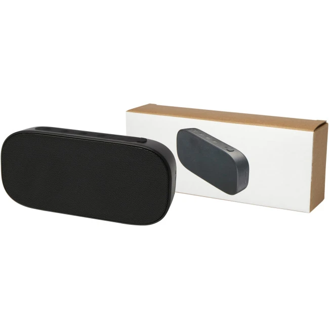 Stark 2.0 5W Recycled Plastic IPX5 Bluetooth Speaker