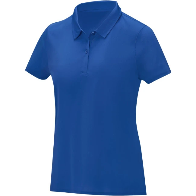 Deimos Short Sleeve Women's Cool Fit Polo
